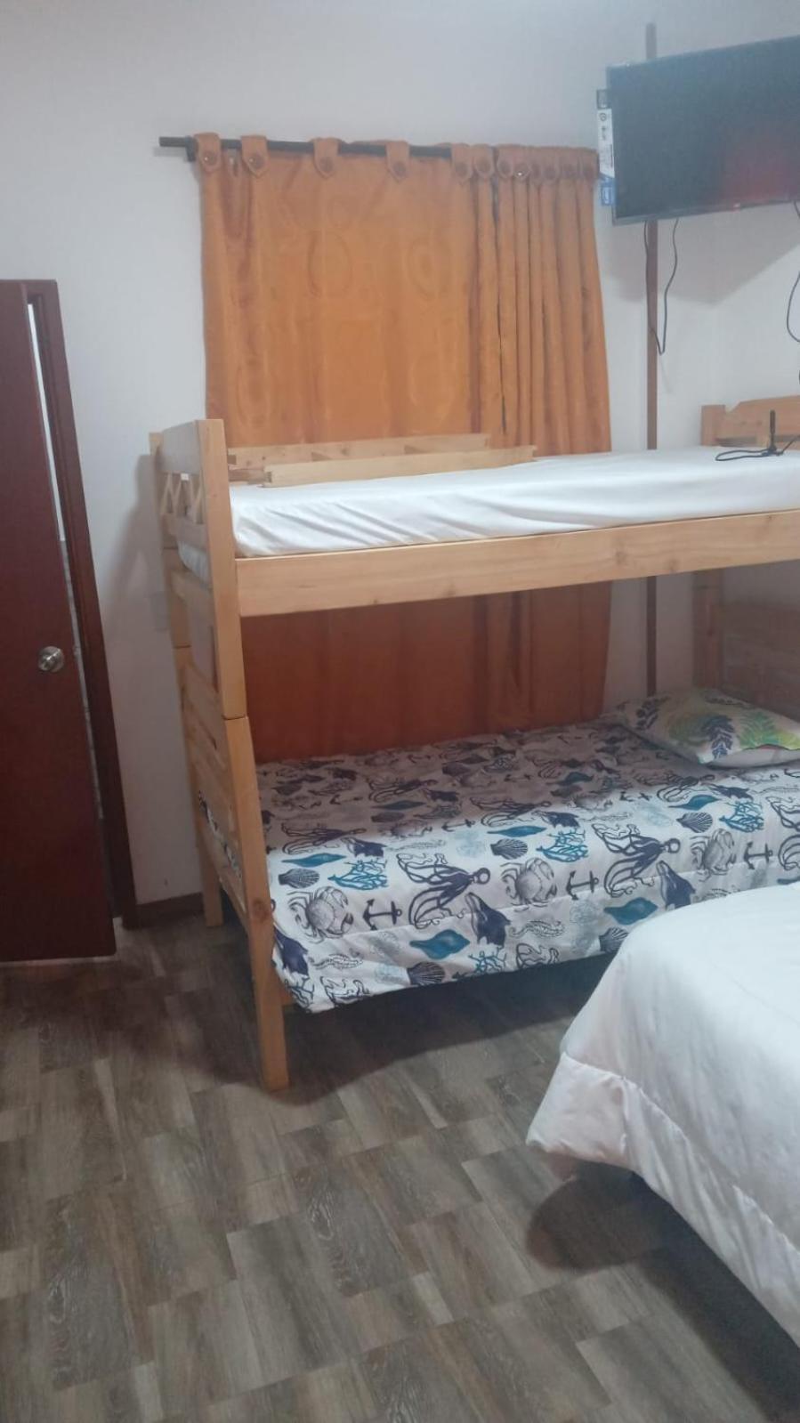 Bed & Breakfast Elizabeth Hotel's International
