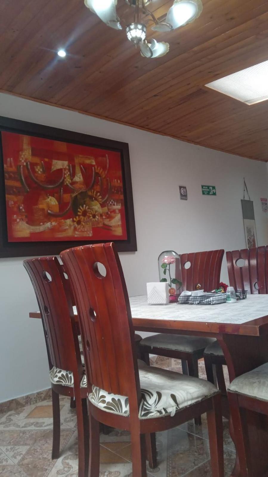 Elizabeth Hotel's International Bed & Breakfast Bogota