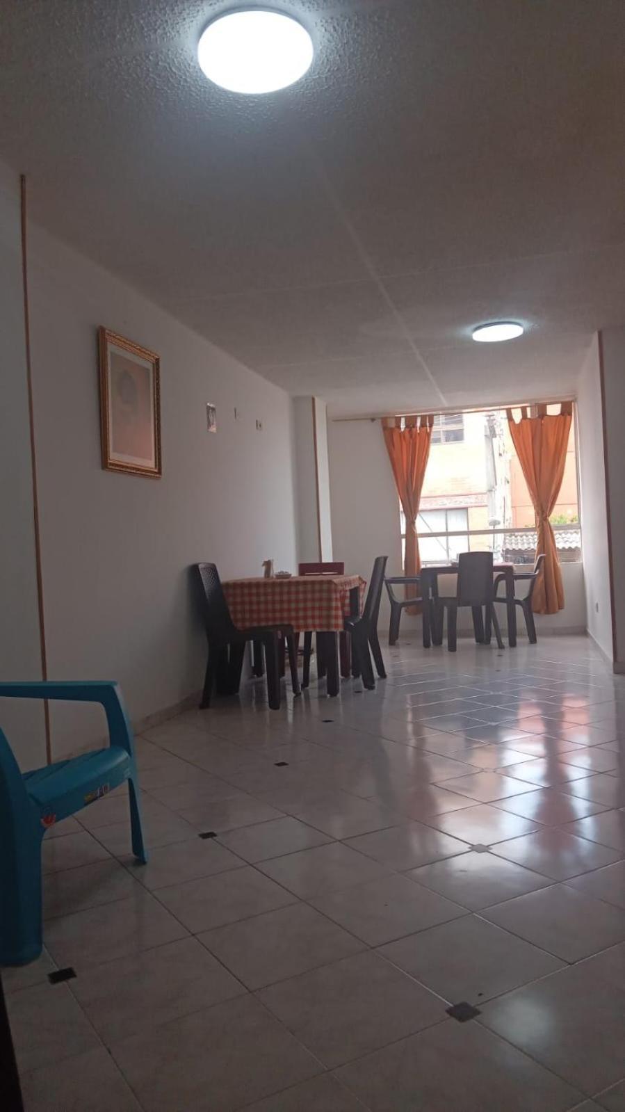 Bed & Breakfast Elizabeth Hotel's International Bogota