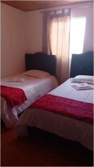 Elizabeth Hotel's International Bed & Breakfast *