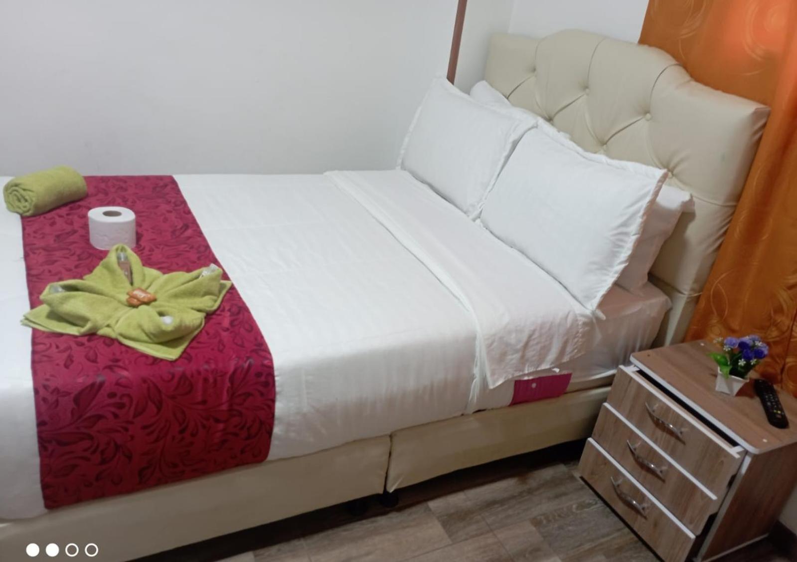 Elizabeth Hotel's International Bogota