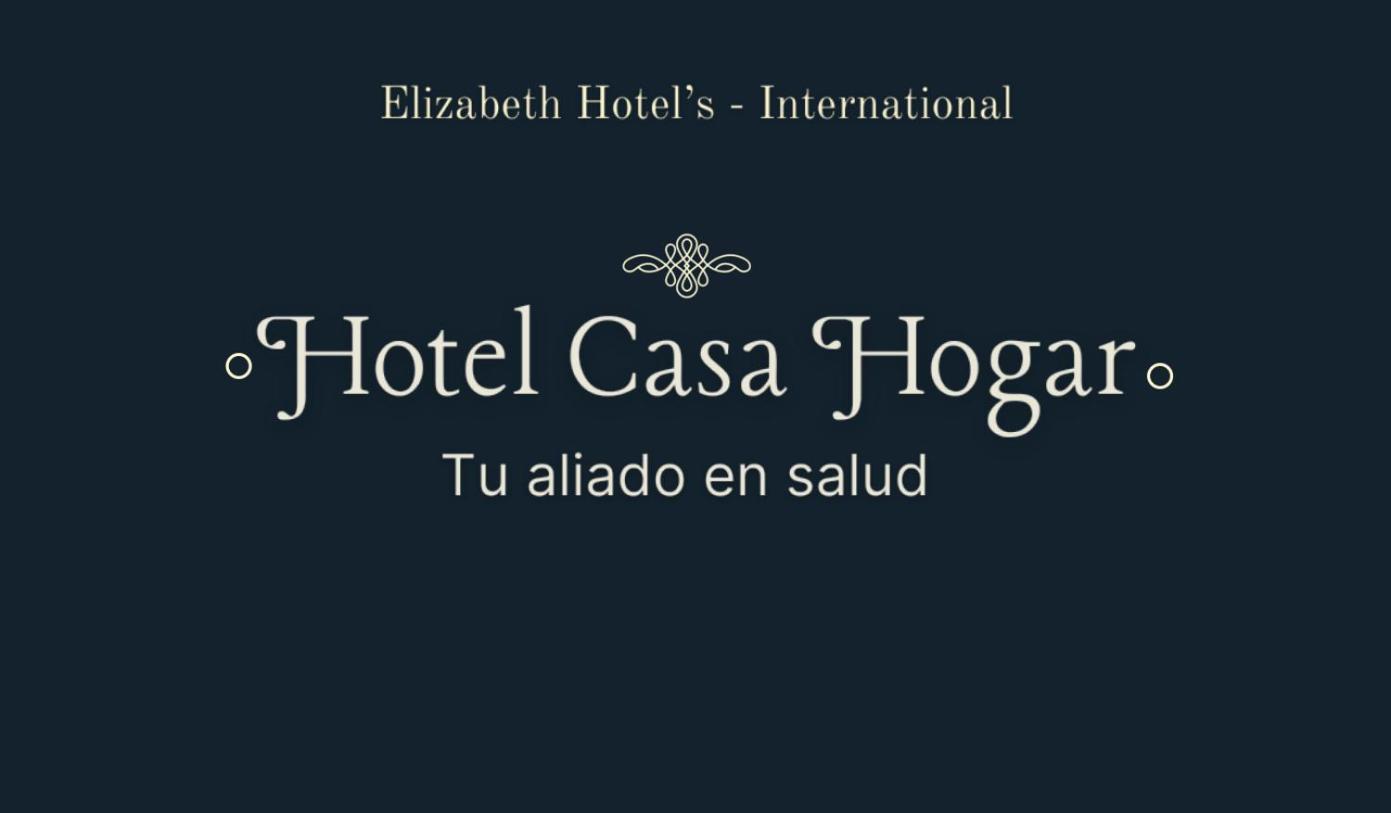 Elizabeth Hotel's International Bed & Breakfast *