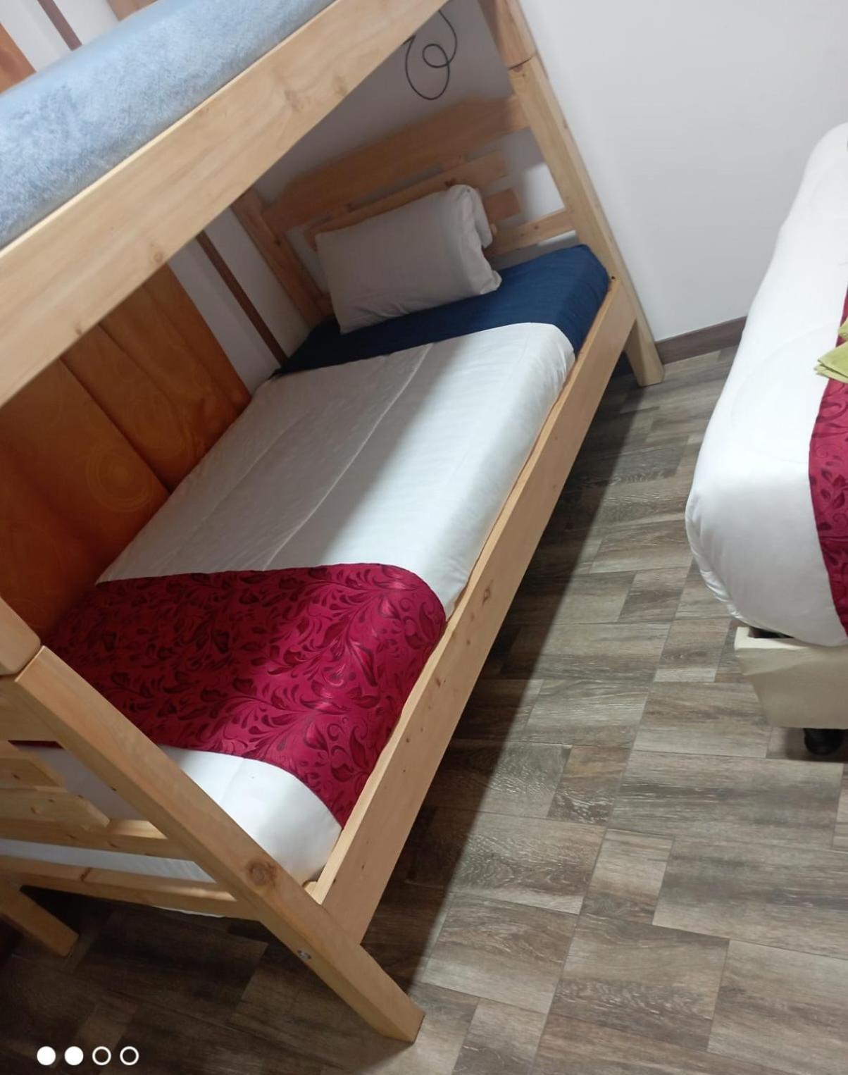 Bed & Breakfast Elizabeth Hotel's International *