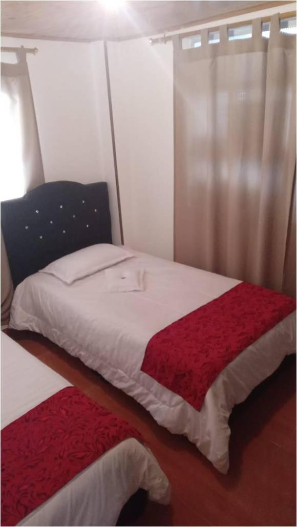 Elizabeth Hotel's International Bogota