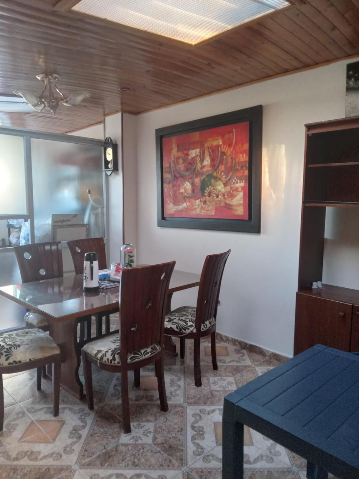 Elizabeth Hotel's International Bed & Breakfast Bogota