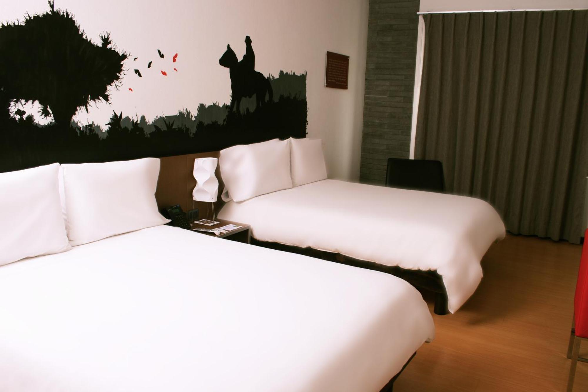 Hotel Viaggio Nueve Tres Bogotá