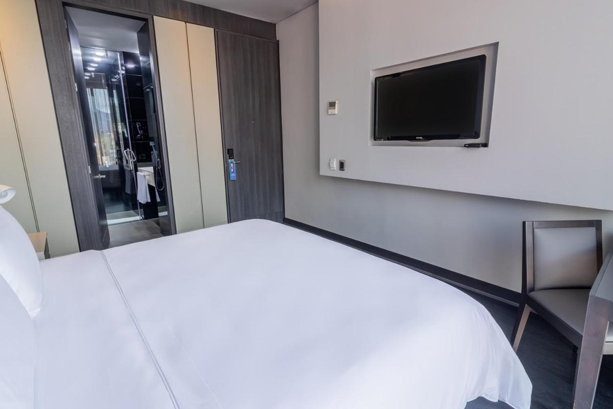 Hotel Ghl Bioxury