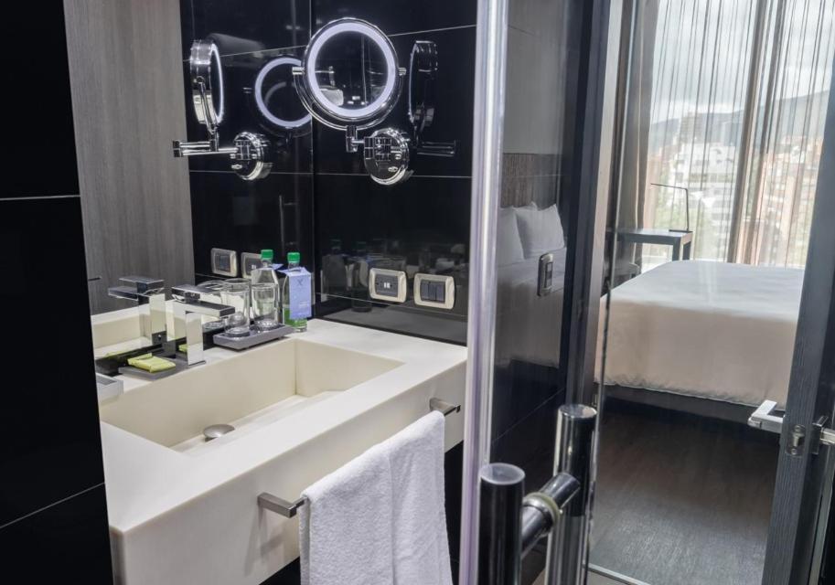 Ghl Bioxury Hotel Bogota