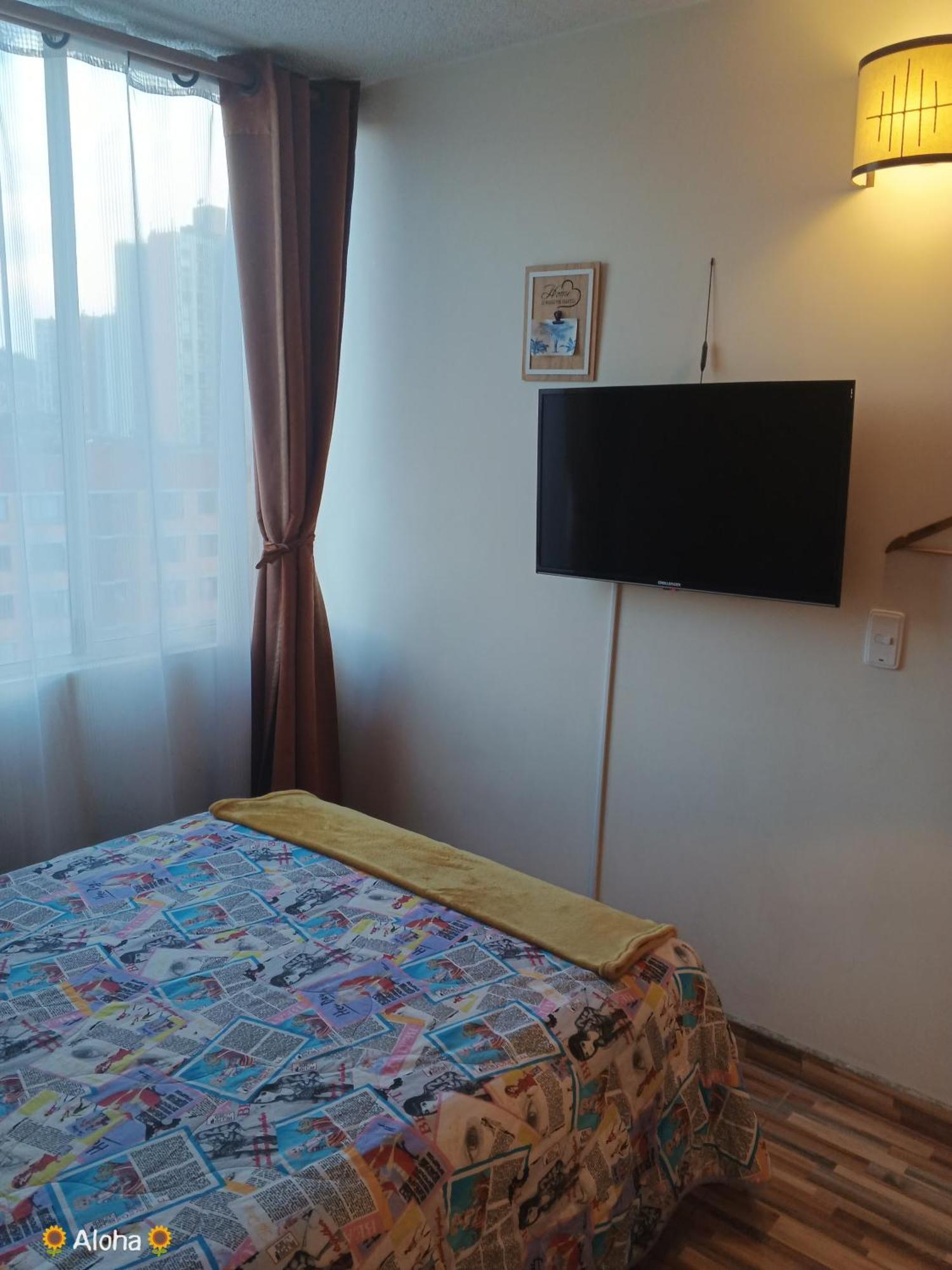 Alohat Homestay *