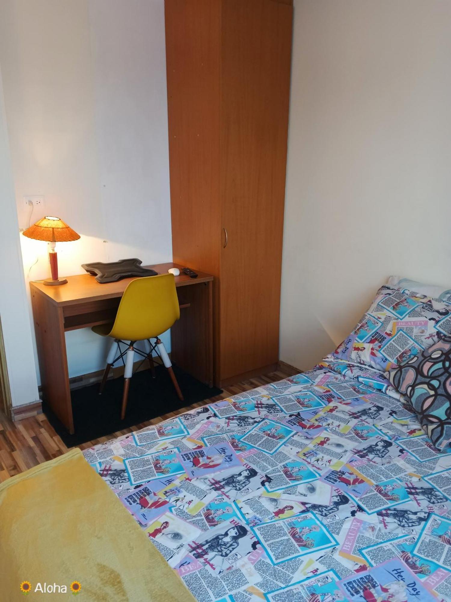 Homestay Alohat *