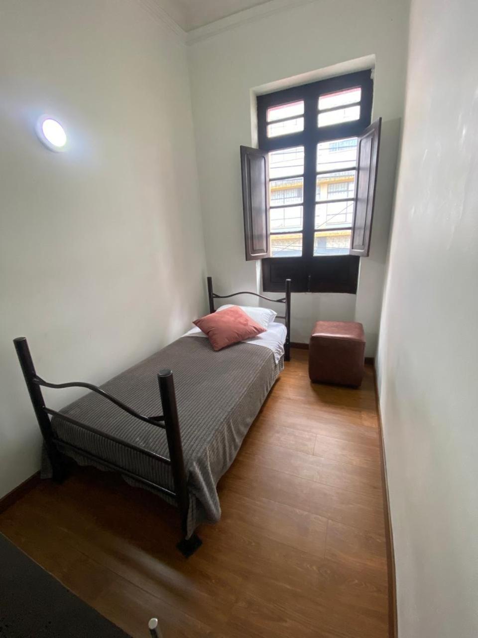 Guest house Destino Nomada Calle 11 N 1-38