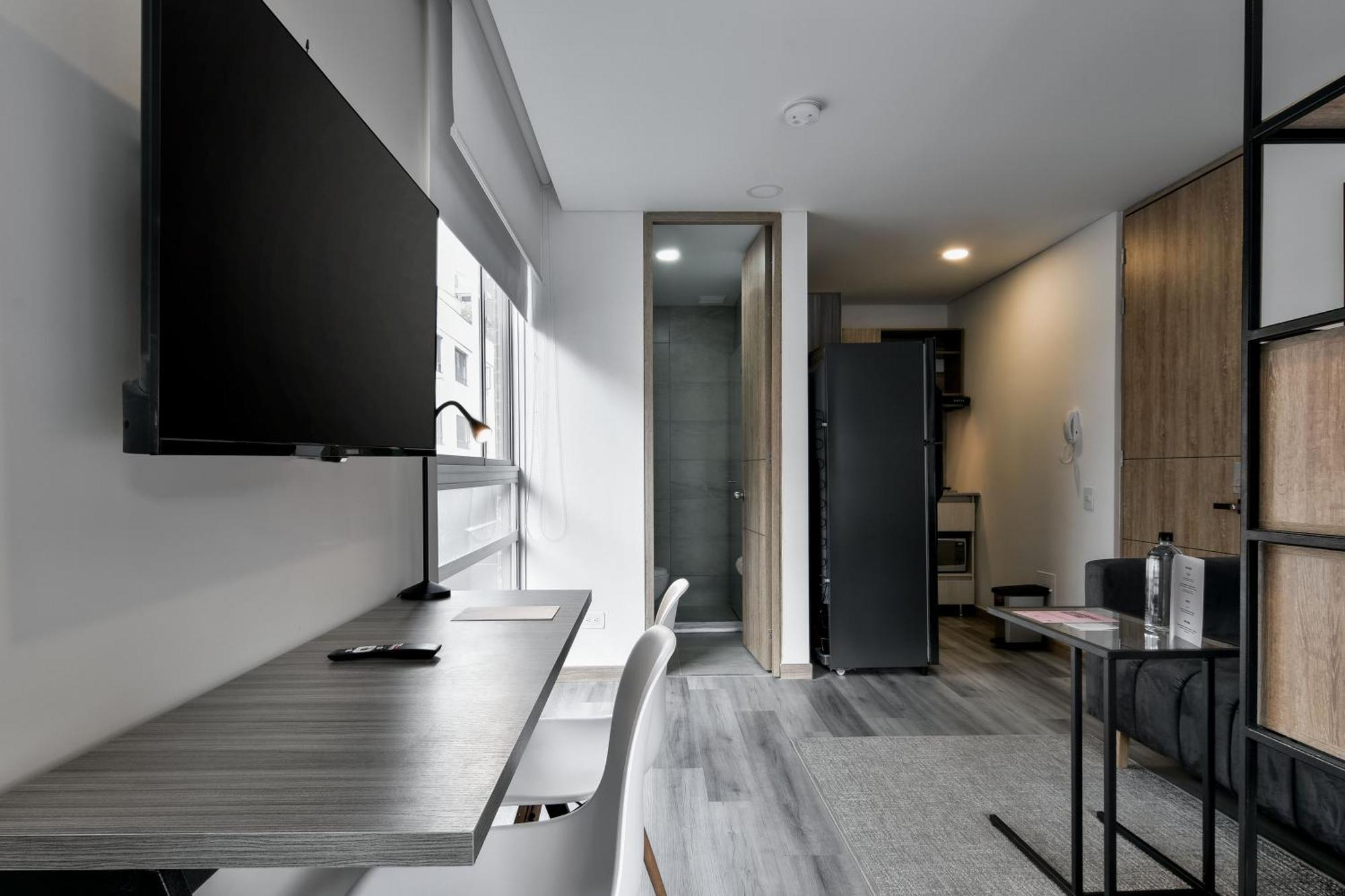 Apartment Once By Wynwood House *