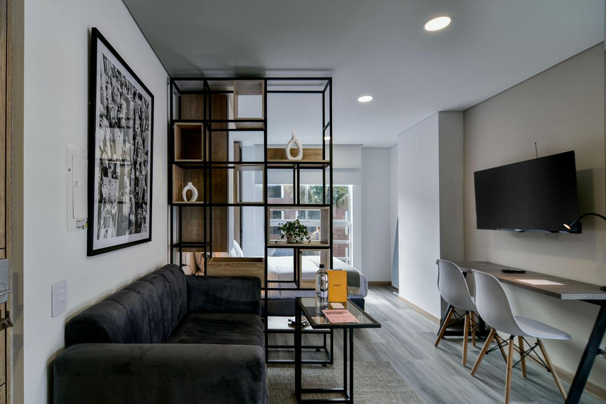 Once By Wynwood House Apartment *