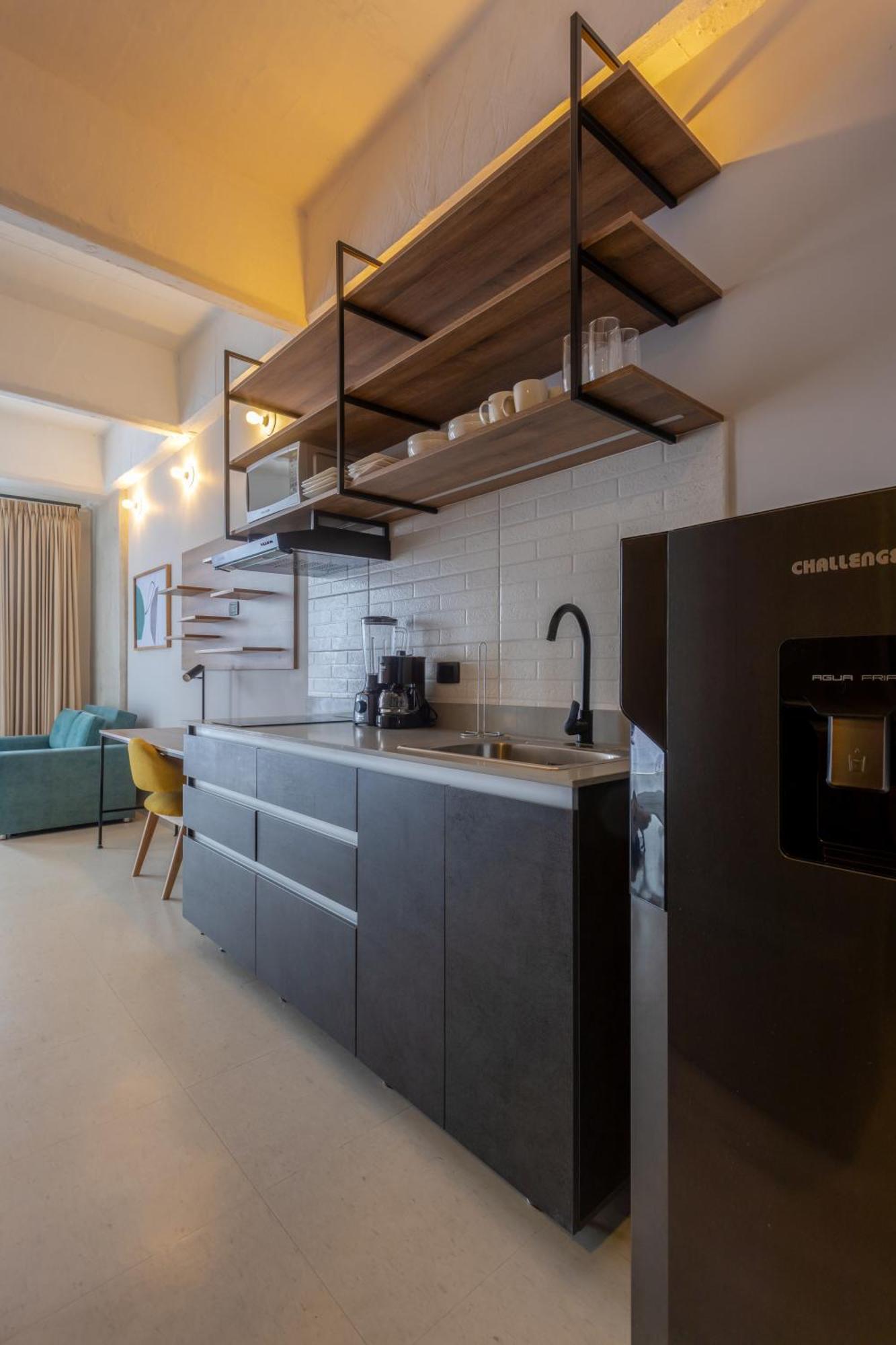 Ivin 567 Atelier De Sable Aparthotel *