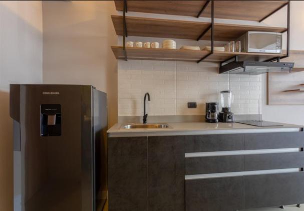 Ivin 567 Atelier De Sable Aparthotel *