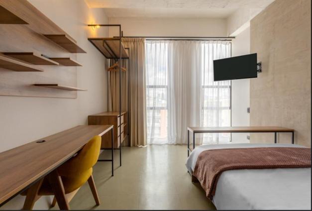 Ivin 567 Atelier De Sable Aparthotel Bogota
