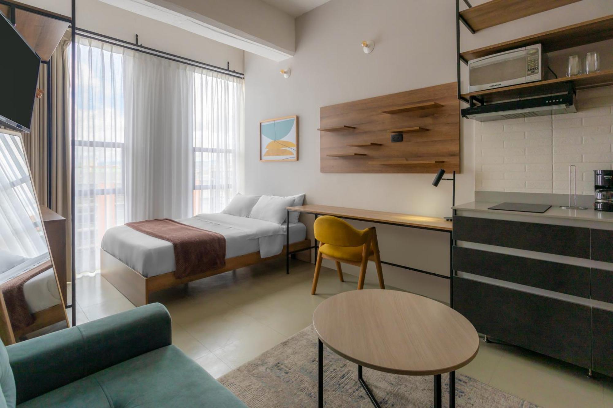Aparthotel Ivin 567 Atelier De Sable Bogota