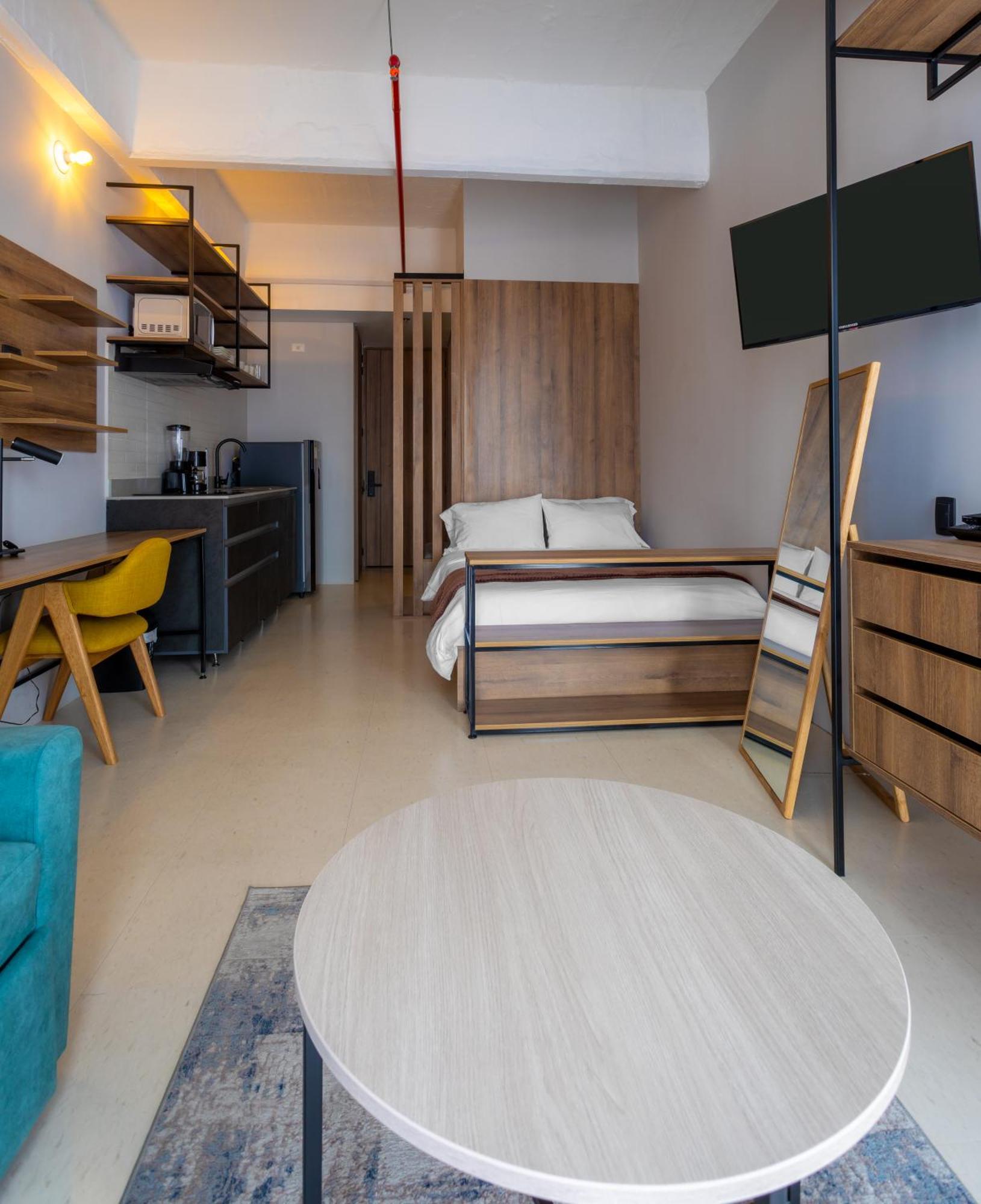 Ivin 567 Atelier De Sable Aparthotel *