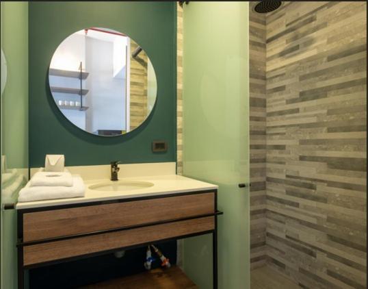 Ivin 567 Atelier De Sable Aparthotel *