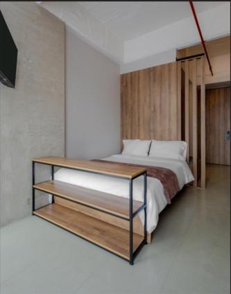 Aparthotel Ivin 567 Atelier De Sable Bogota