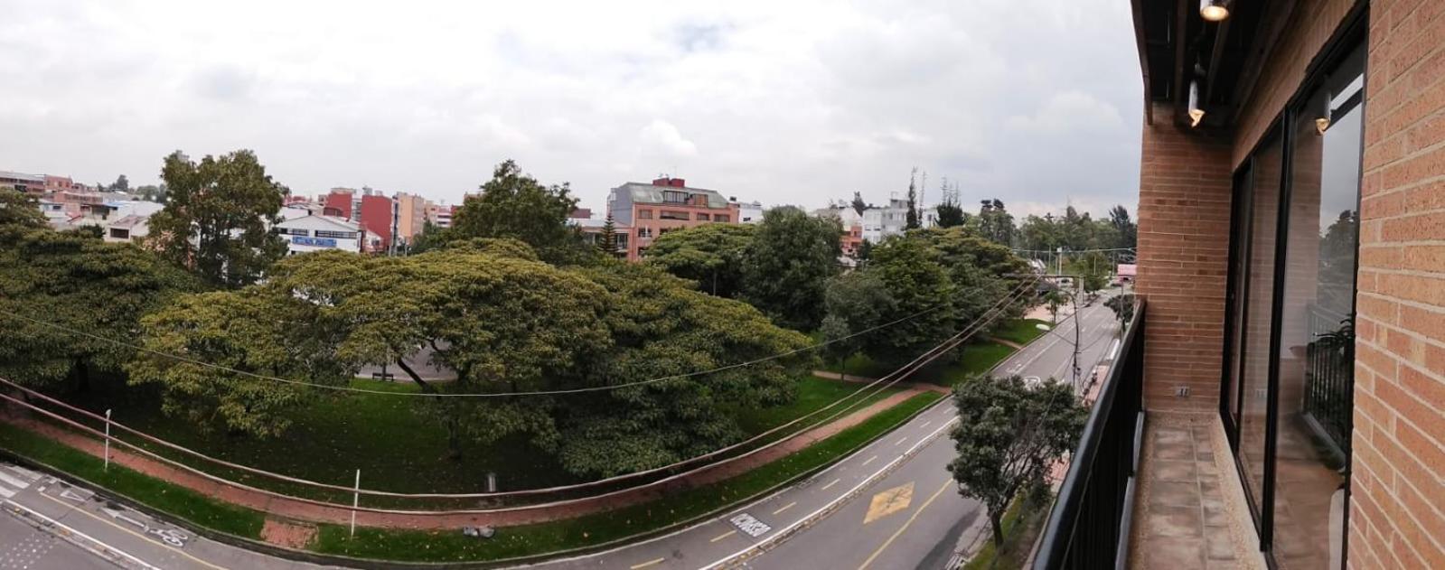 Apartment 36 Av Apto 401