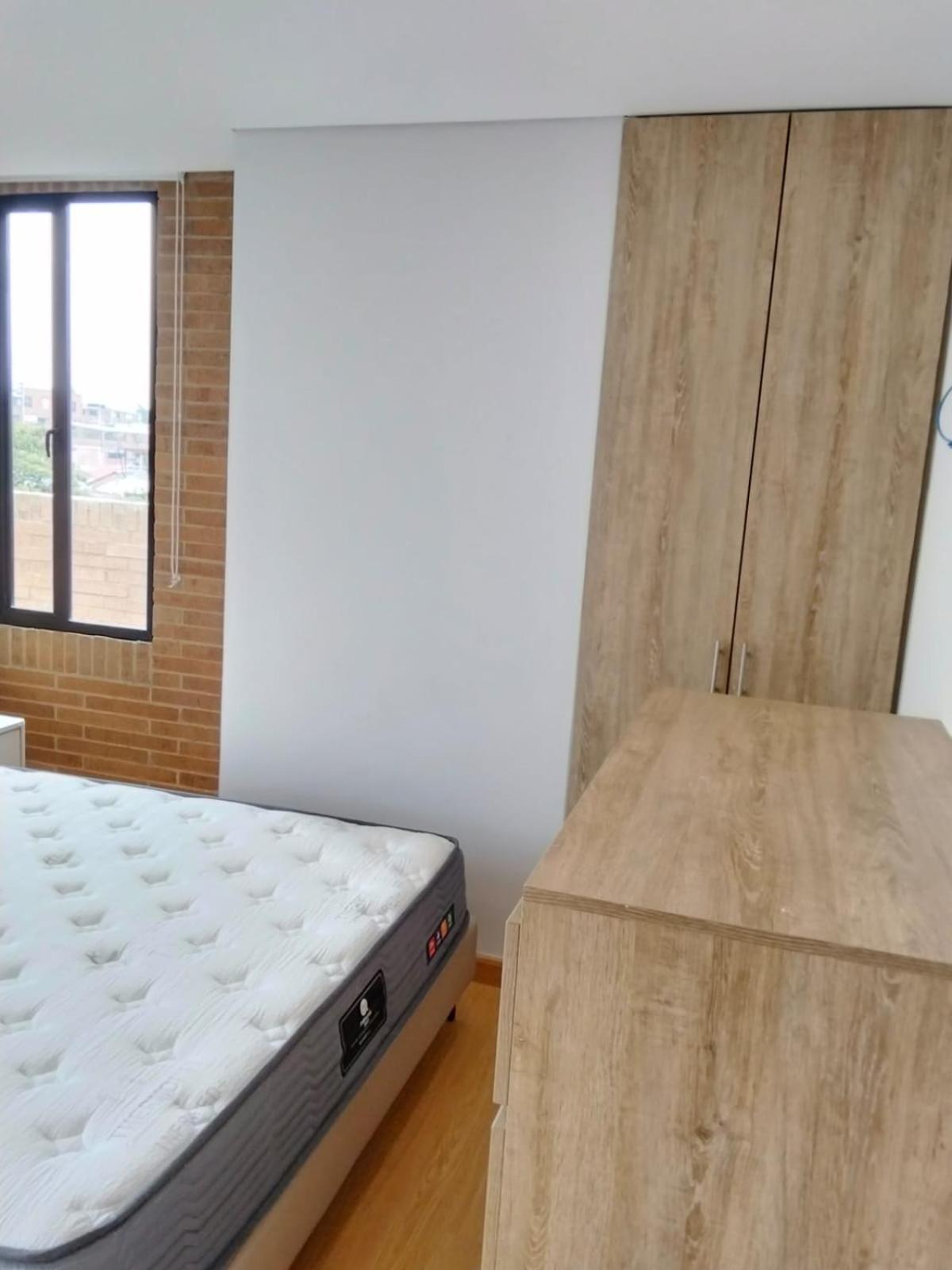 Apartment 36 Av Apto 401 Bogota