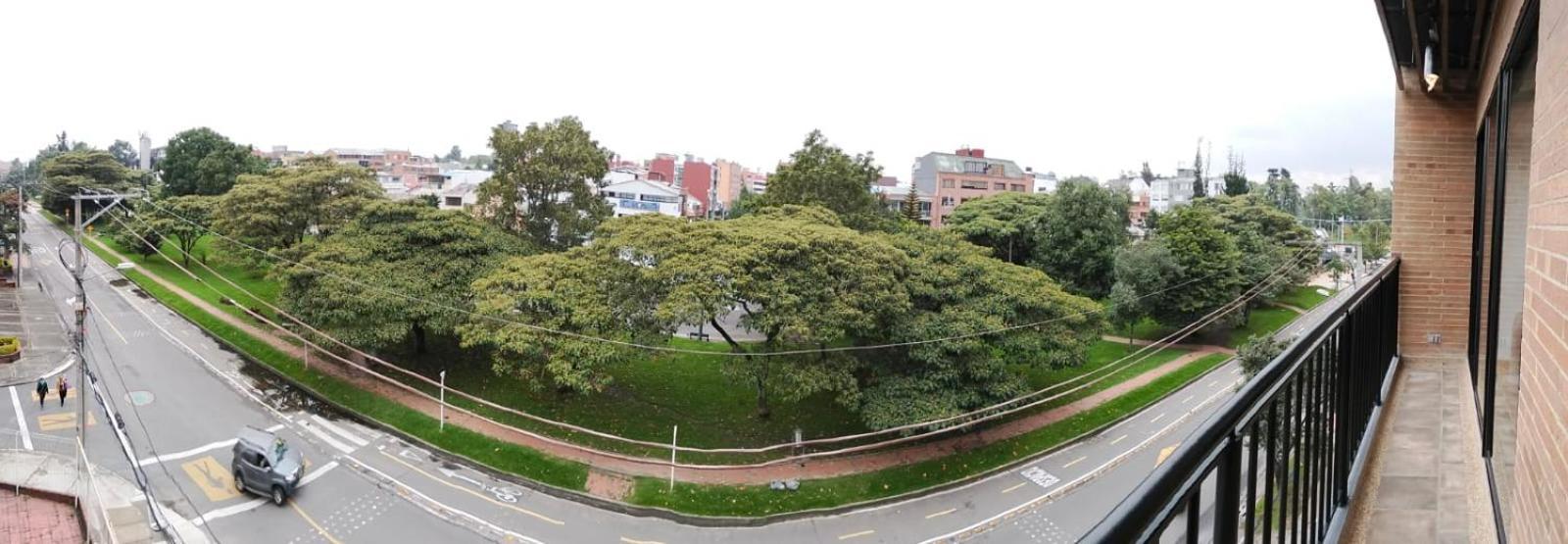 36 Av Apto 401 Apartment