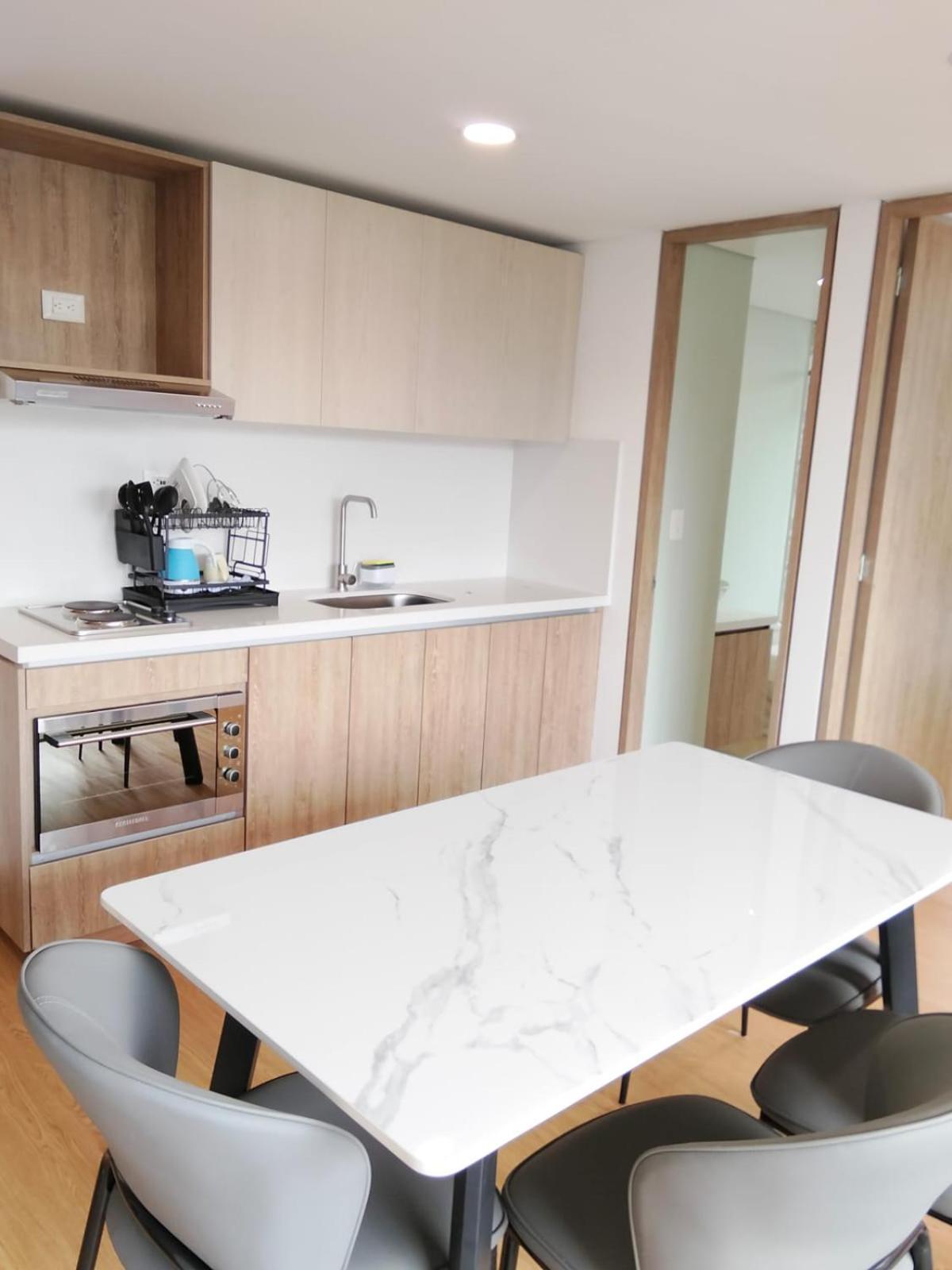 Apartment 36 Av Apto 401 Bogota
