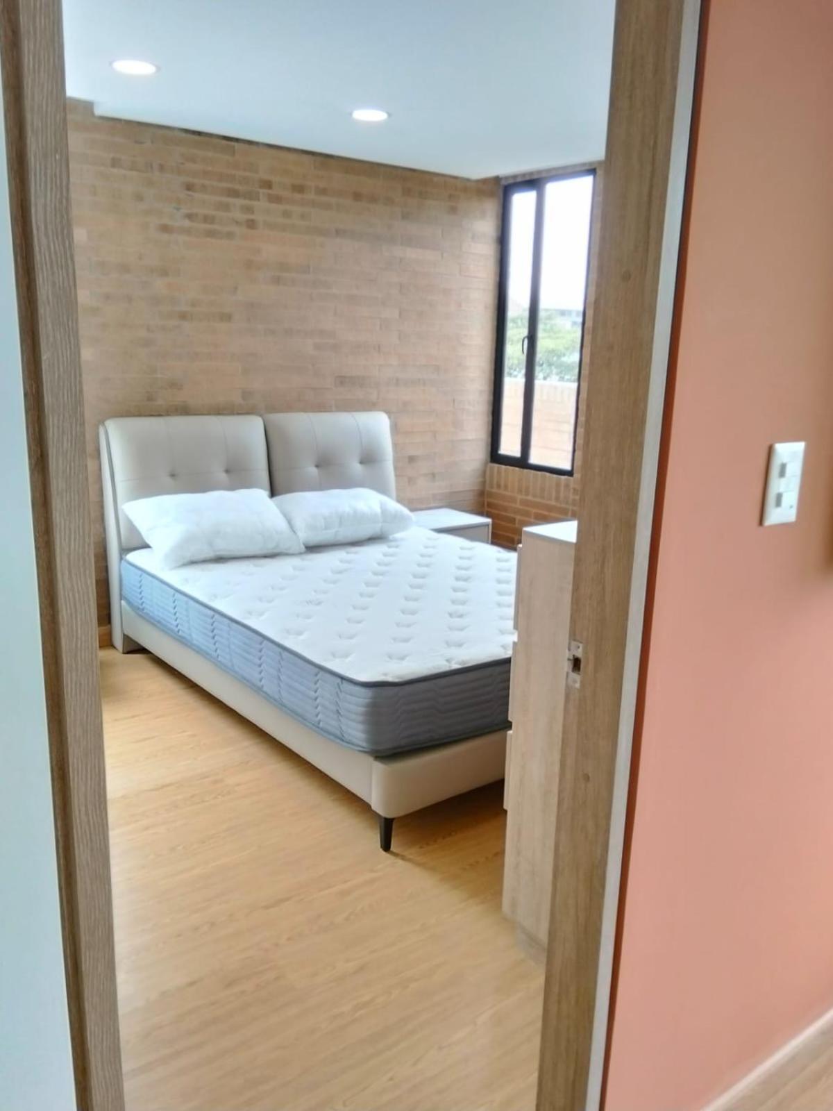 Apartment 36 Av Apto 401