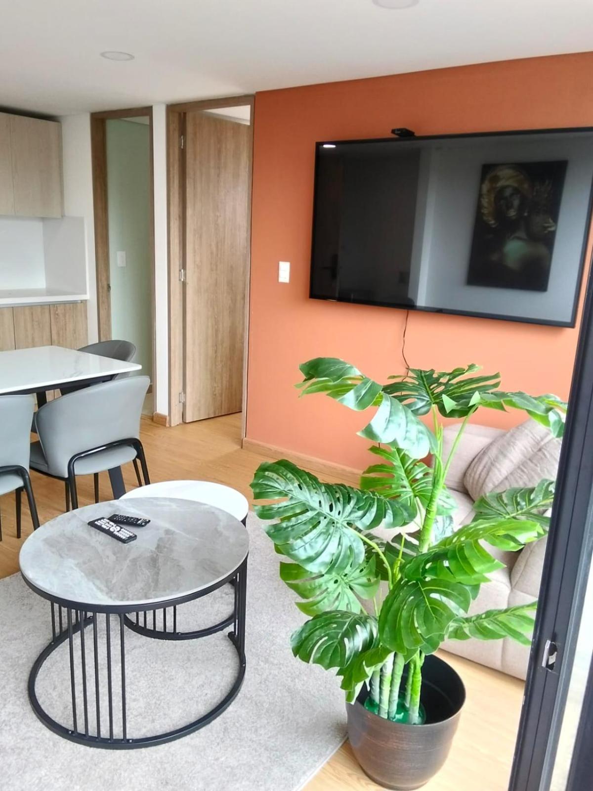 Apartment 36 Av Apto 401 *