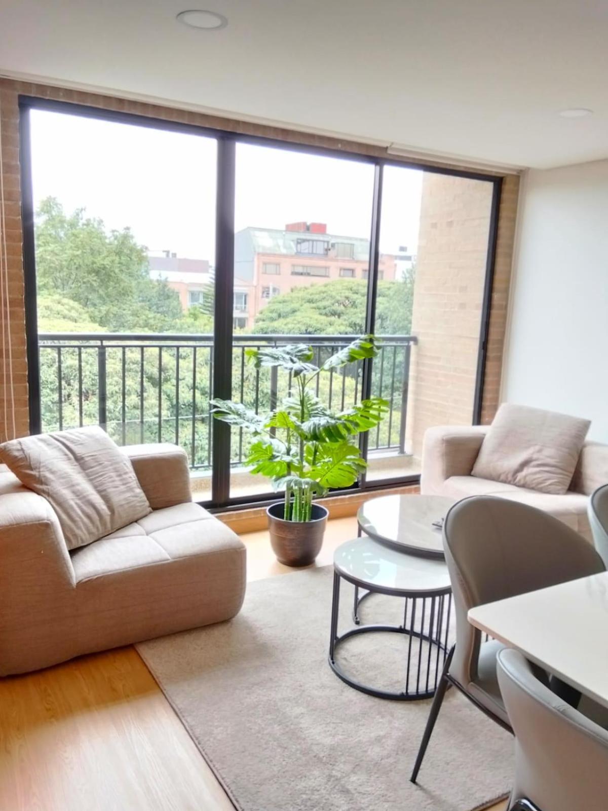 36 Av Apto 401 Apartment Bogota