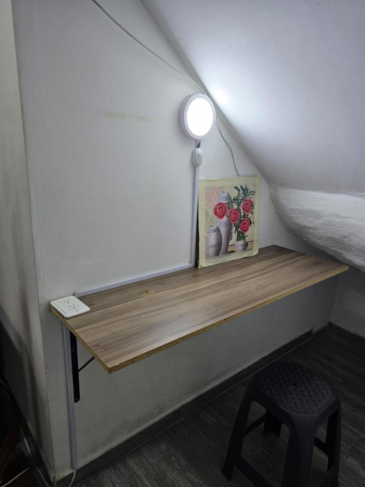 Amoblado Cerca Al Aeropuerto El Dorado Apartment *