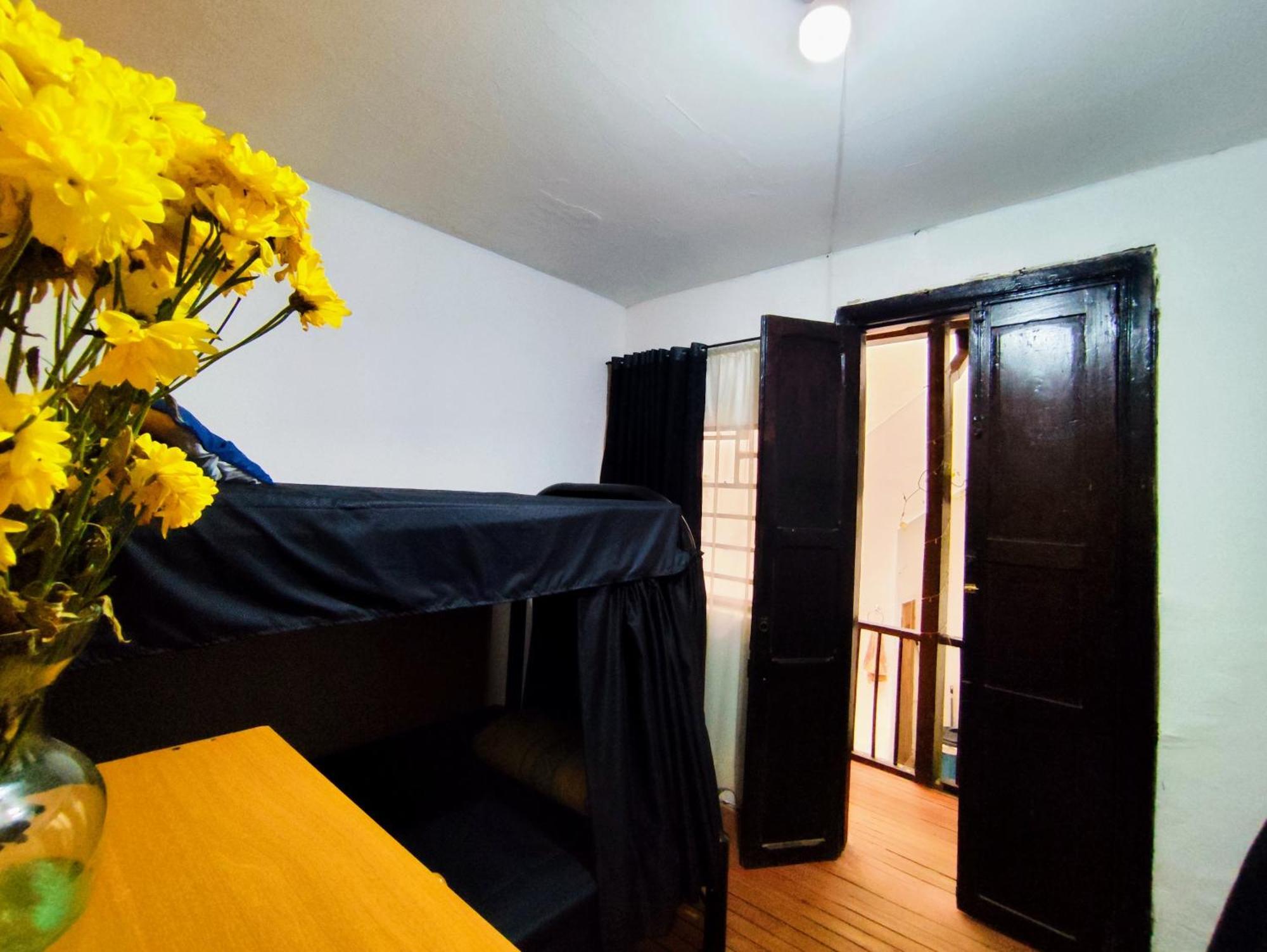 Guest house Mico Loco Casa