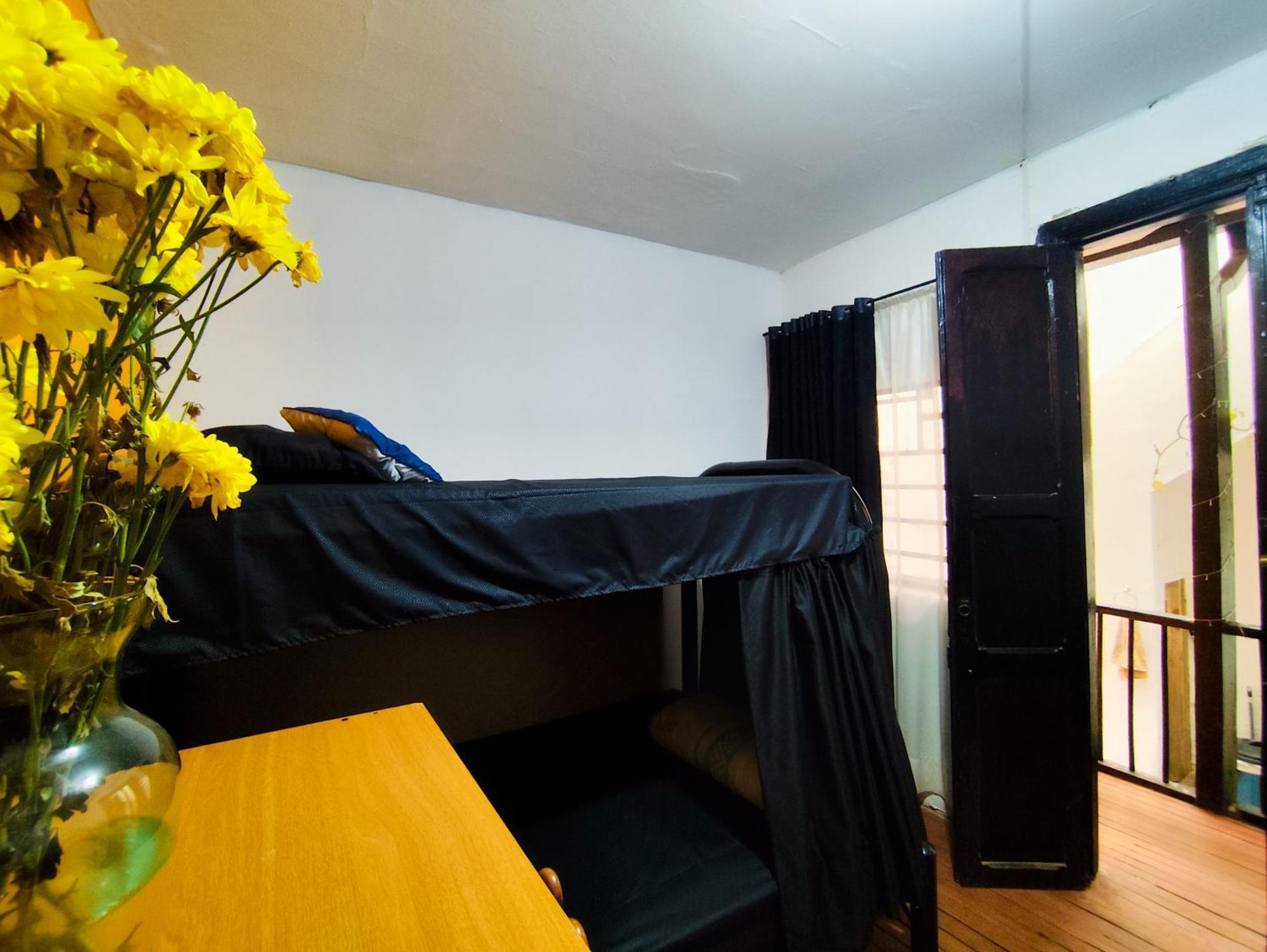Mico Loco Casa Guest house Bogota