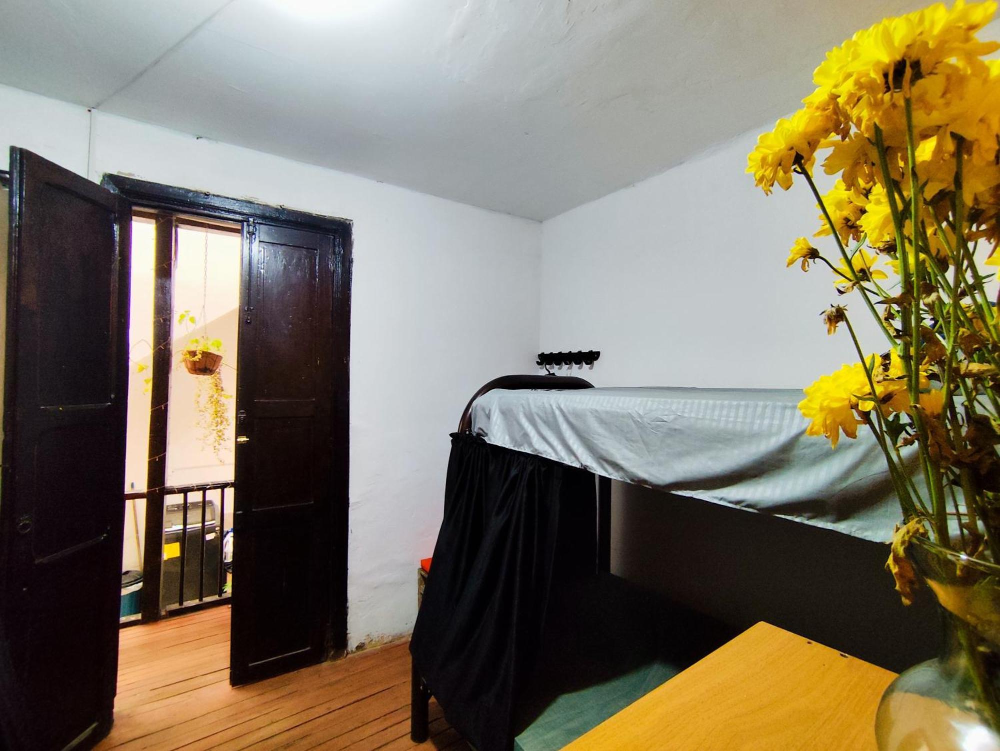 Guest house Mico Loco Casa
