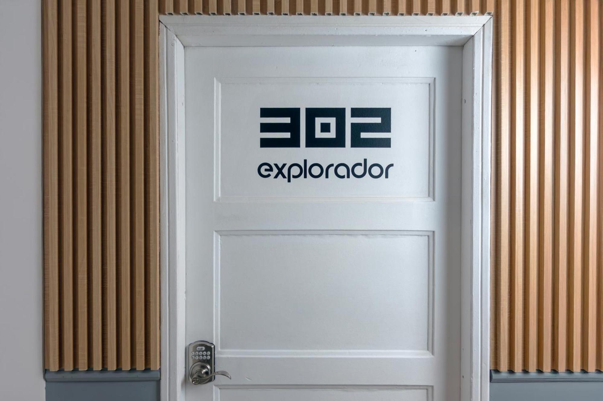 Nomadia Boutique Casa de hóspedes Bogotá