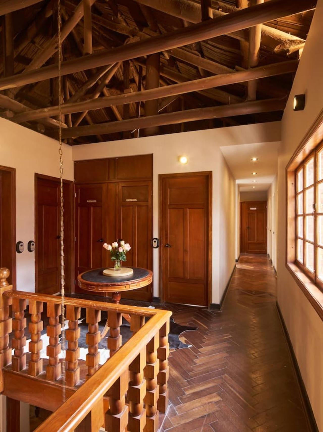 En El Corazon De Teusaquillo Holiday home Bogota