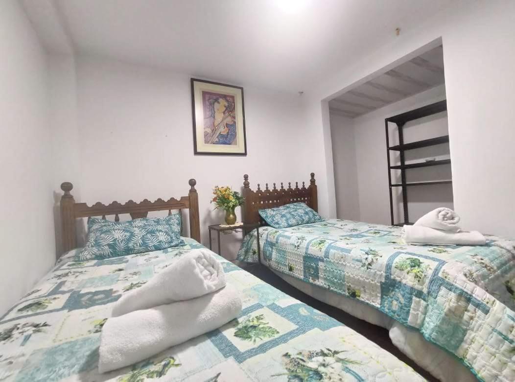 Vivienda Turistica 