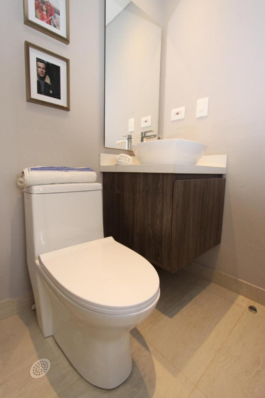 Guest house Vivienda Turistica 