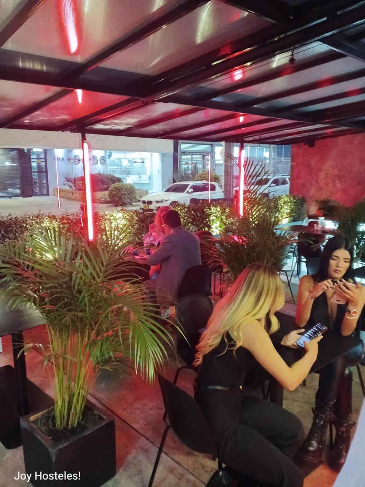 Joy Cll 85 Hotel Bogota