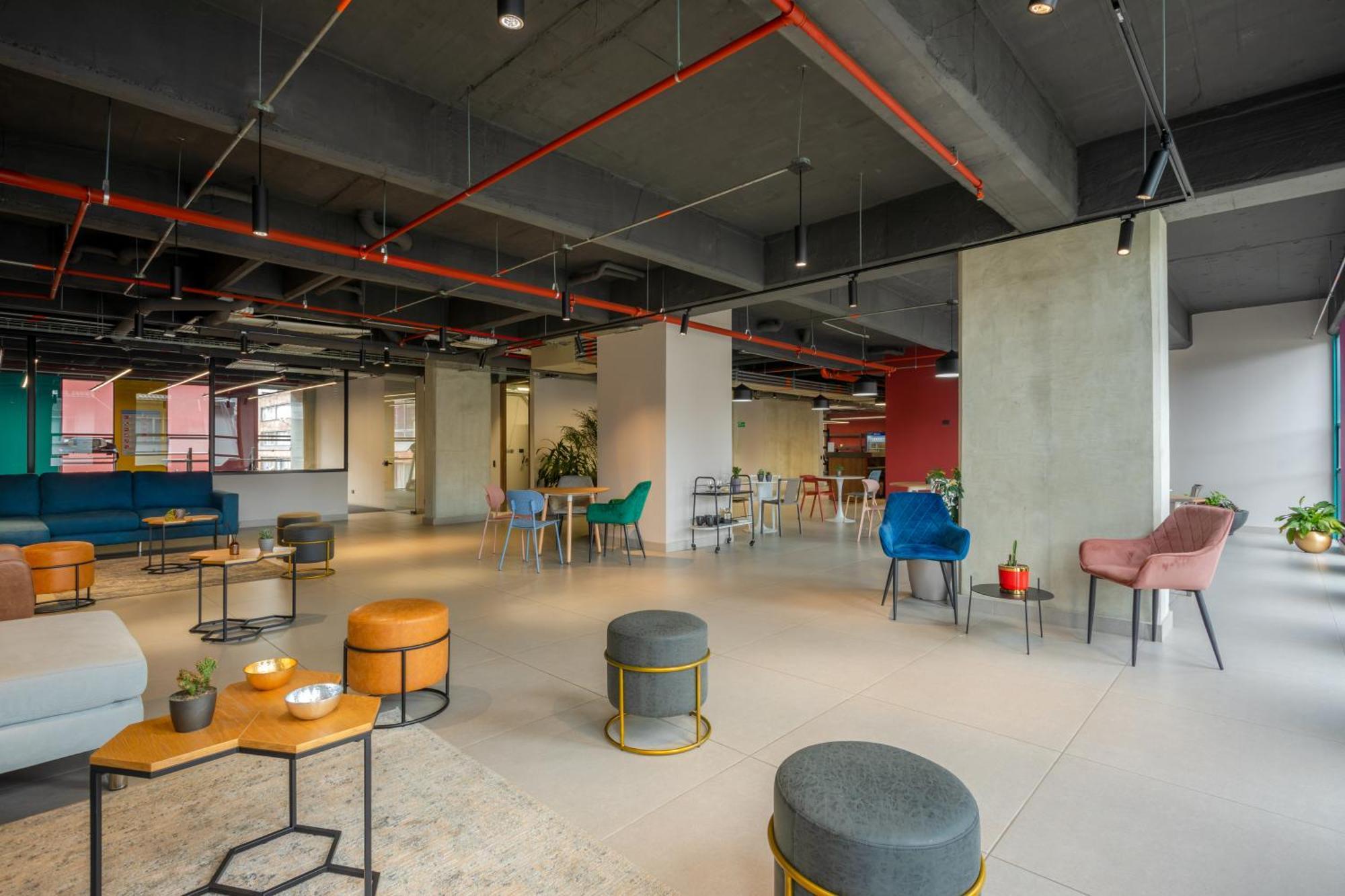 Ivin 567 Atelier De Sable Aparthotel *