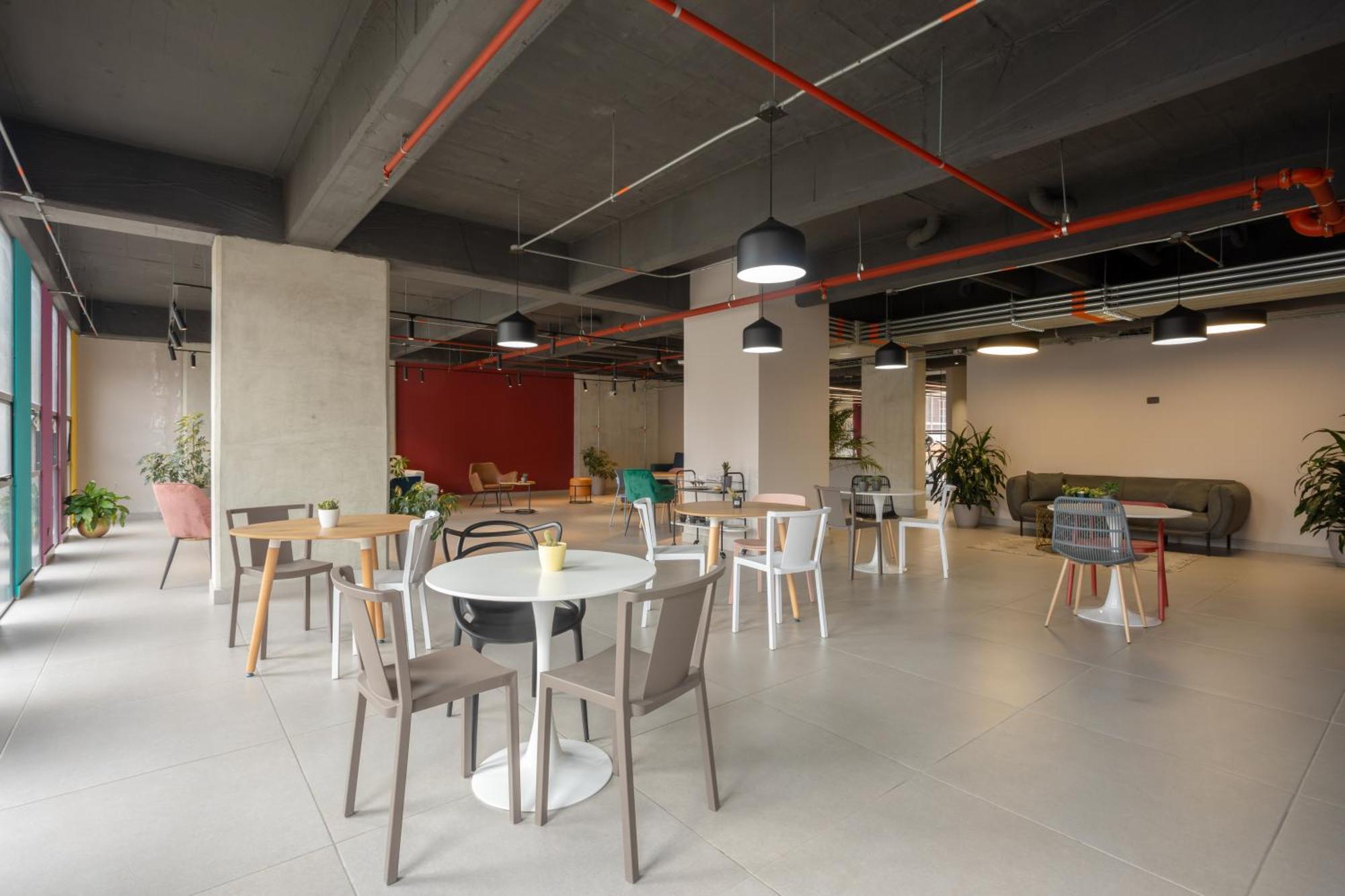 Ivin 567 Atelier De Sable Aparthotel *