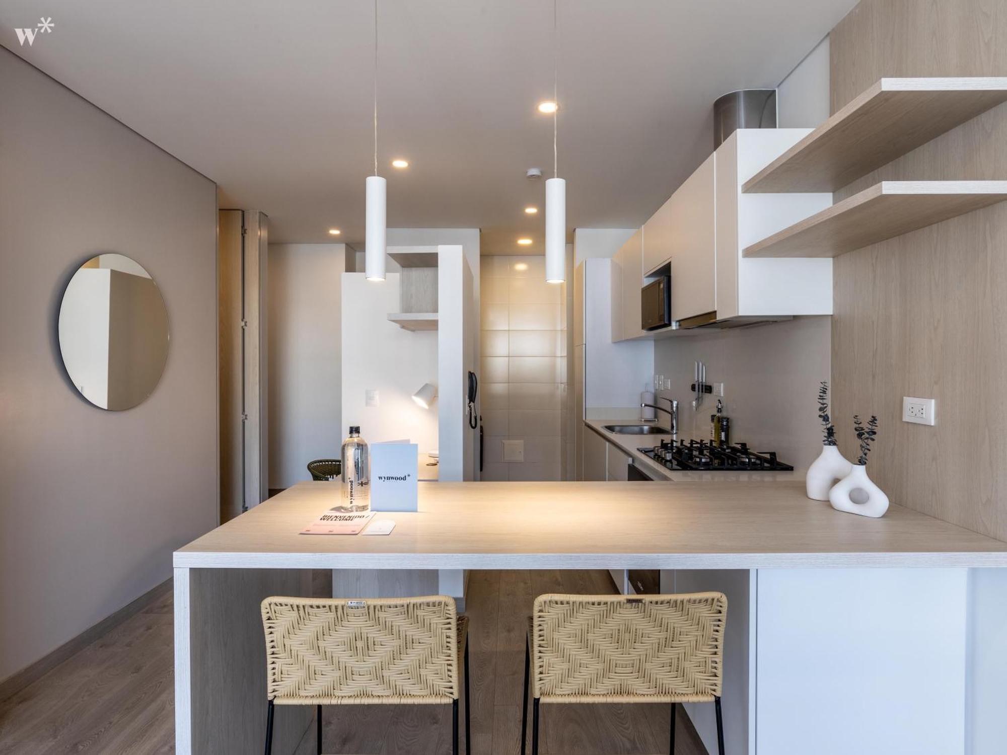 Stylish 1br In Chico *