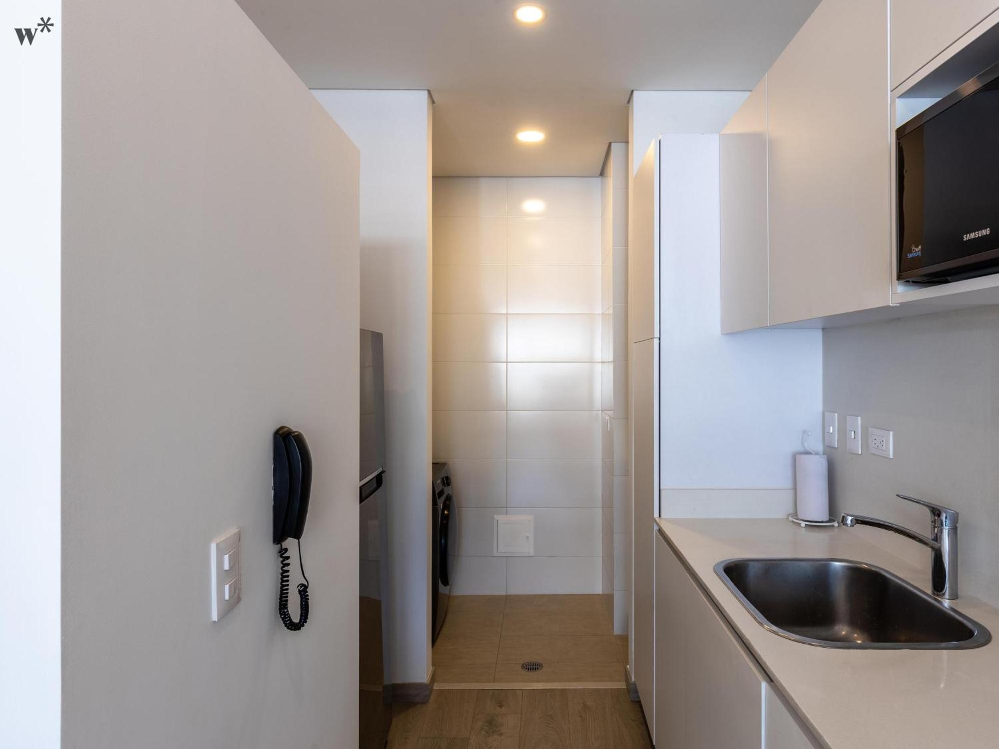 Stylish 1br In Chico Apartment *