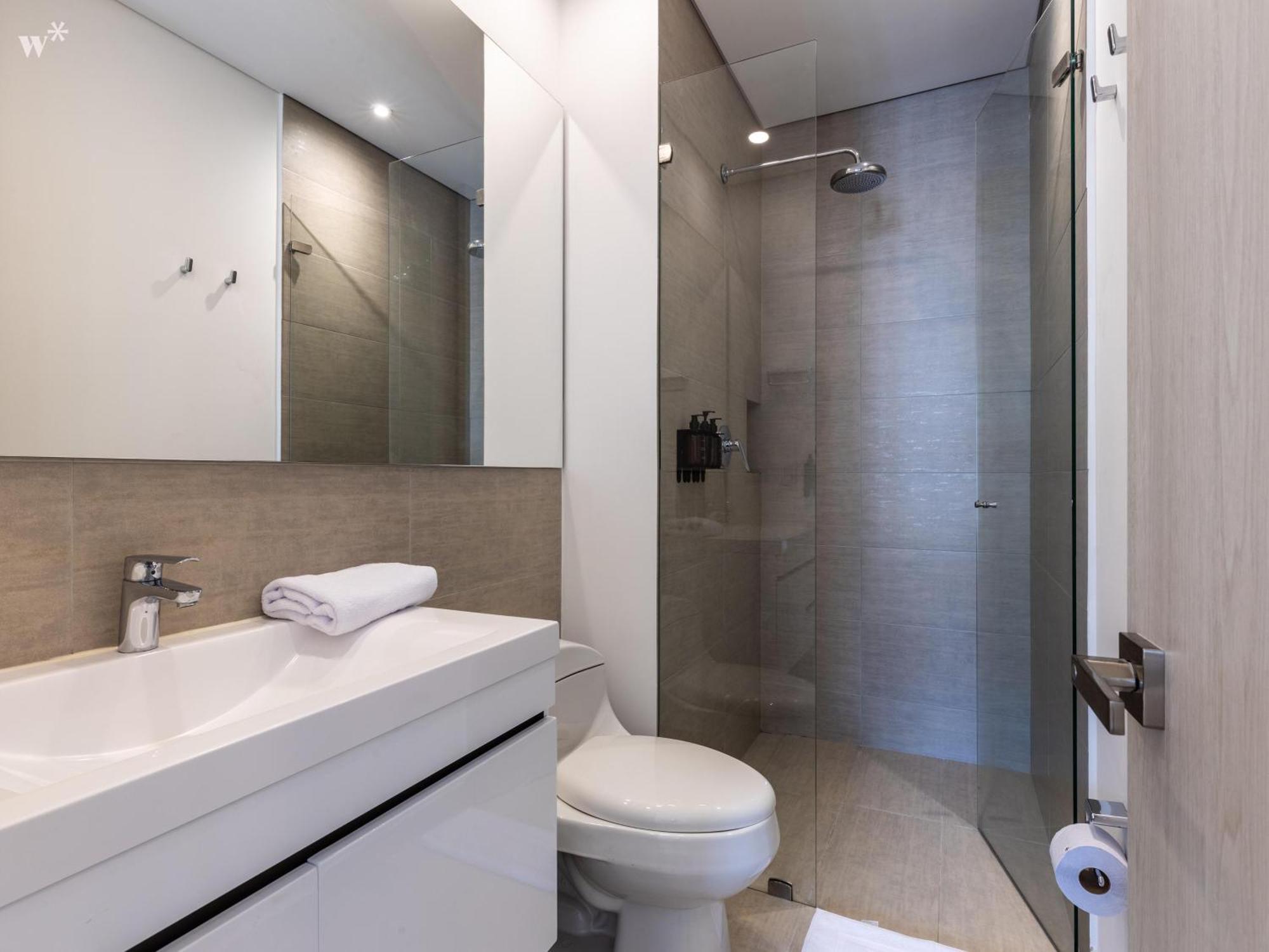 Stylish 1br In Chico