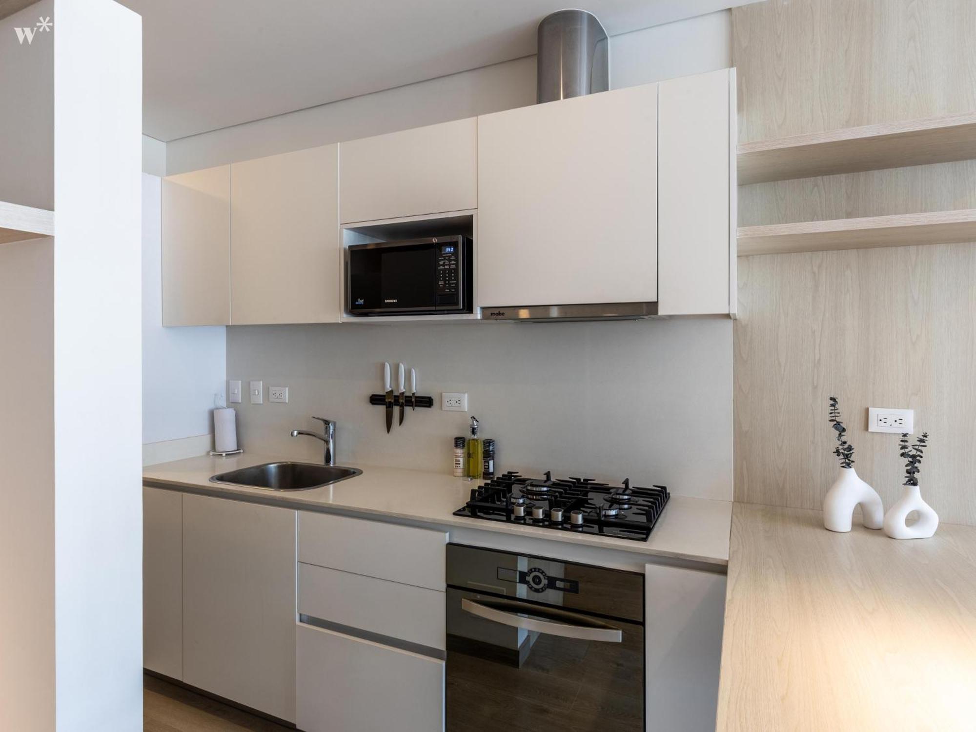 Stylish 1br In Chico *