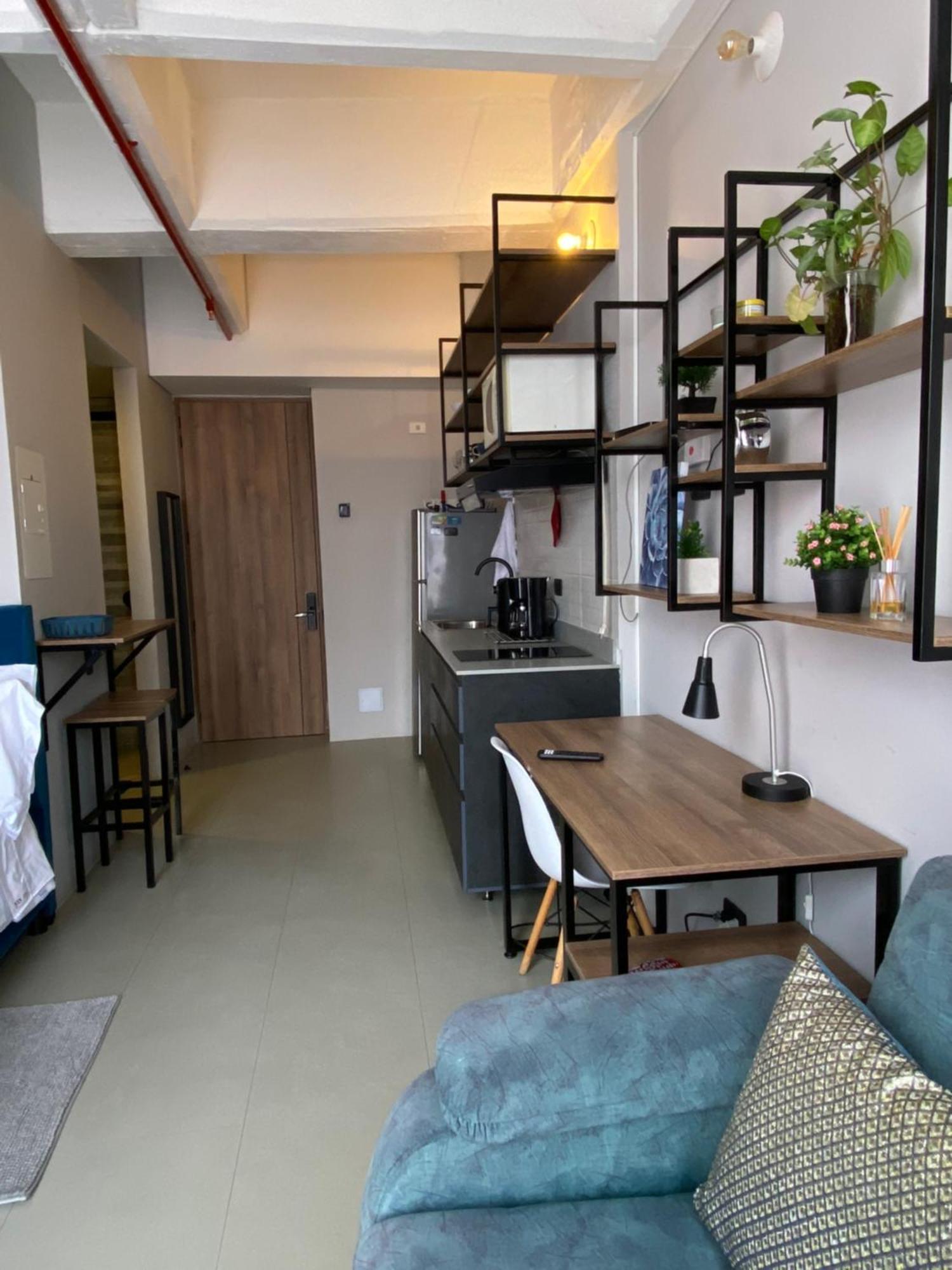 Loft Equipado Apartment