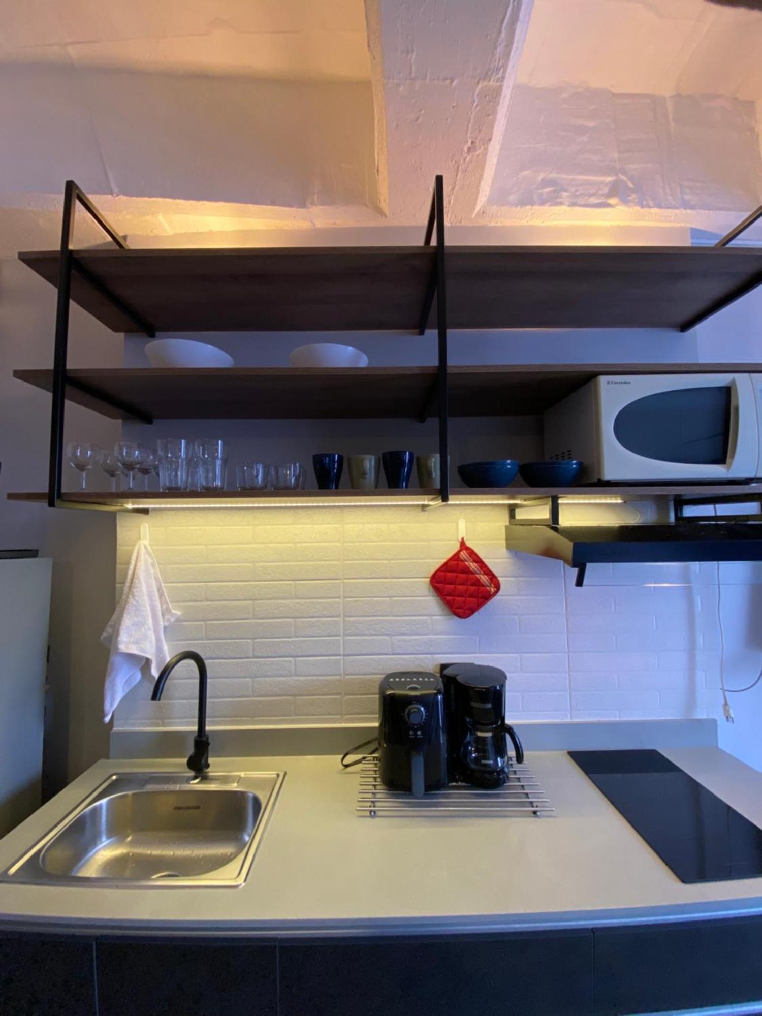 Apartment Loft Equipado *