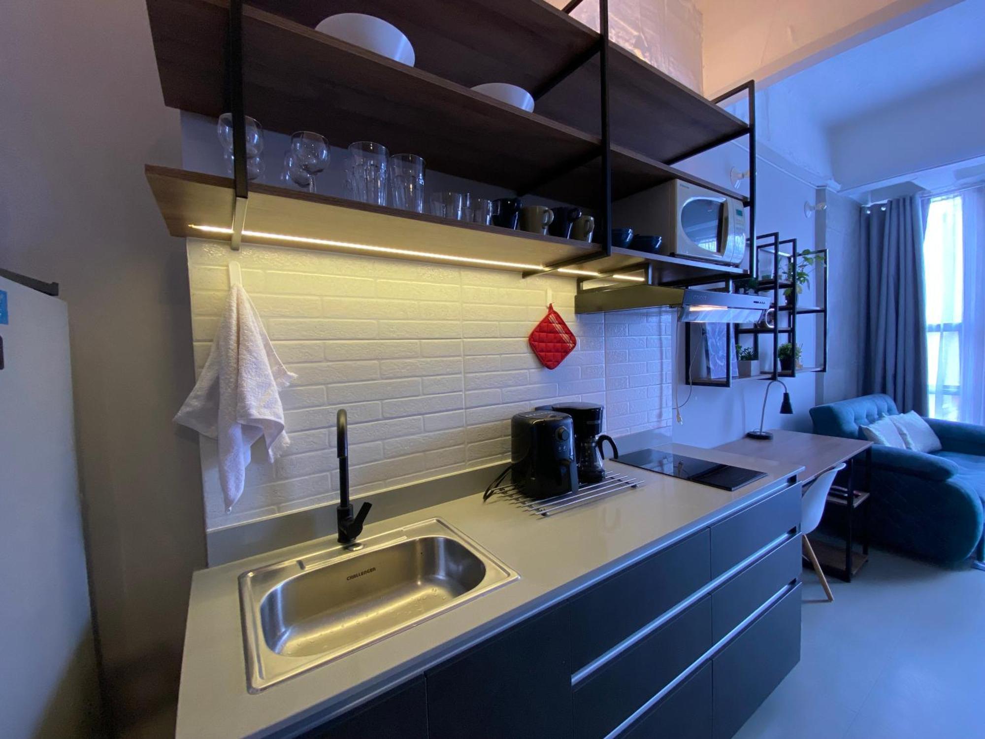 Loft Equipado Apartment Bogota