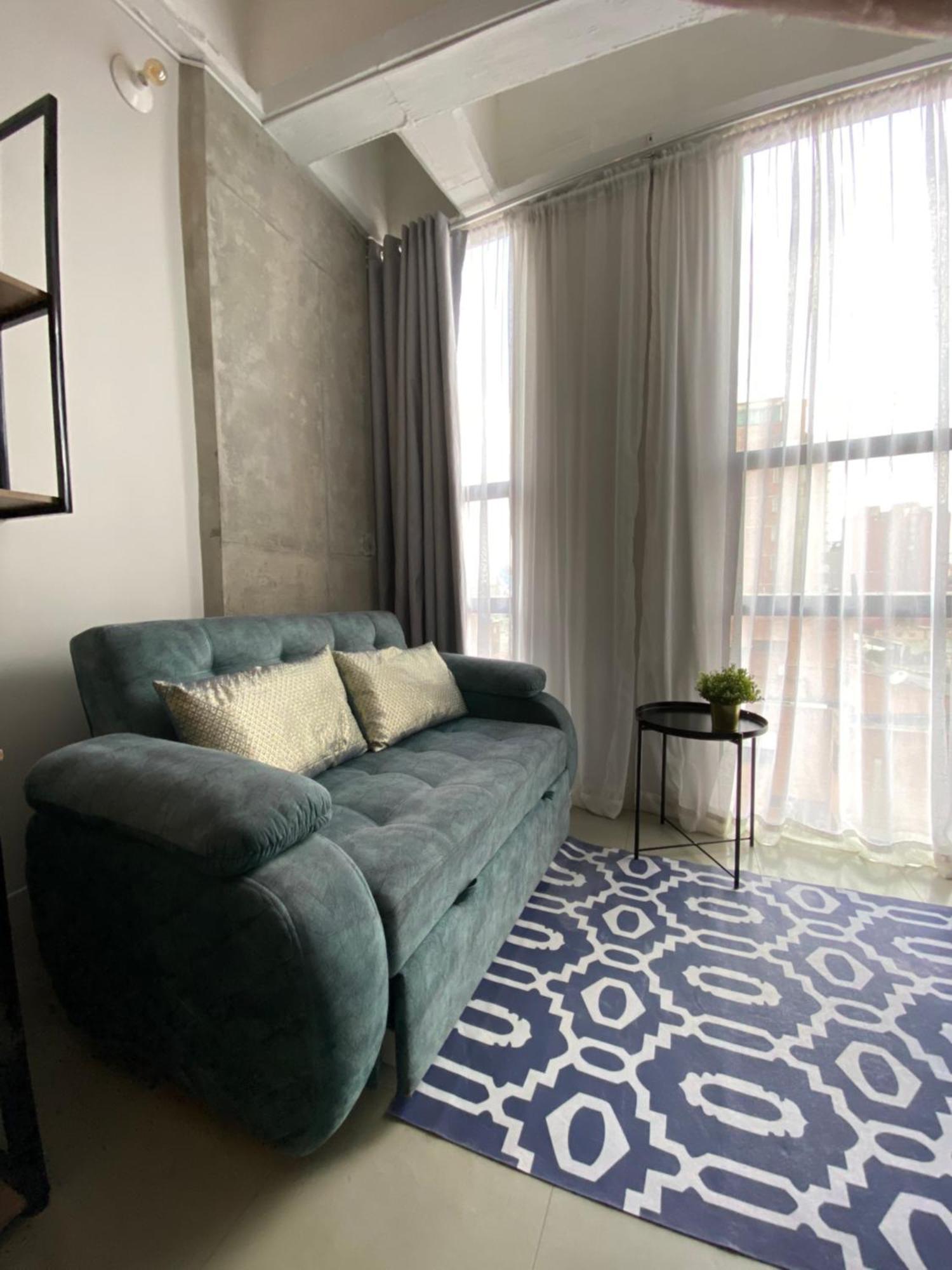 Loft Equipado * Bogota
